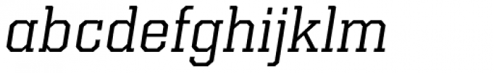 Kairos Pro Italic