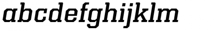 Kairos Pro Medium Italic