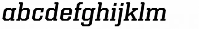 Kairos Pro Medium Italic