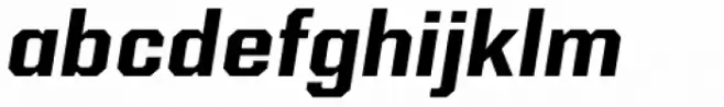 Kairos Sans Bold Italic