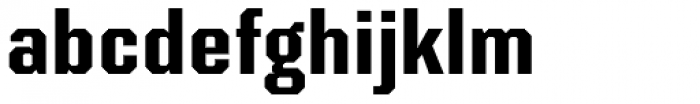 Kairos Sans Cond Bold
