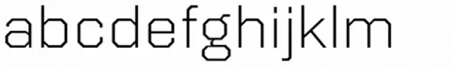 Kairos Sans Extd Light