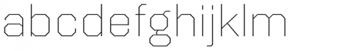Kairos Sans Extd Thin
