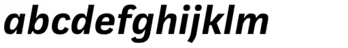 Kakadu Bold Italic