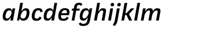 Kakadu Medium Italic