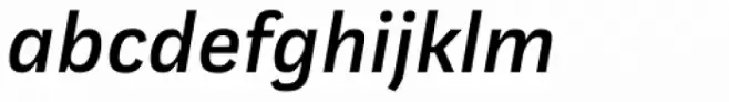 Kakadu Medium Italic