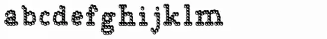 Kakeroon Half Bevel