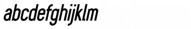 Kal08 Italic