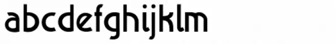 Kalchynsky Simple Regular