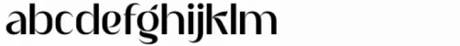 Kalivo Extra Bold