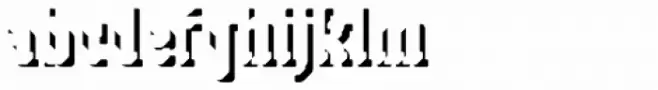 Kalkal Opacity Shadow