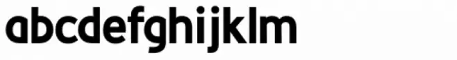 Kalligraaf Arabic Semi Bold