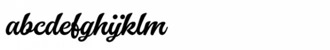Kallio Brush Regular
