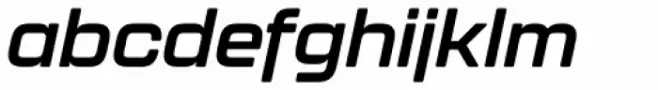Kallisto Bold Italic