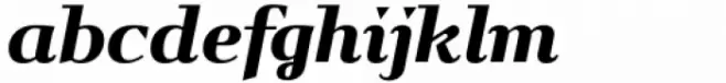 Kalpa Medium Italic