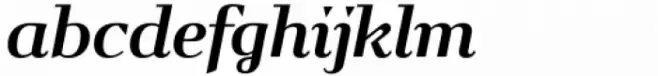 Kalpa Regular Italic