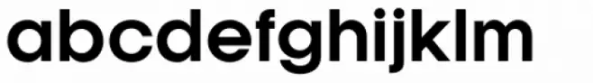 Kamerik 105 Cyrillic Bold
