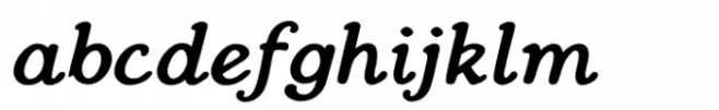 Kamp Ingriana Bold Italic
