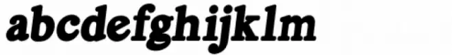 Kamryn Italic