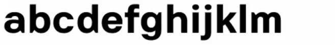 Kana Sans Bold