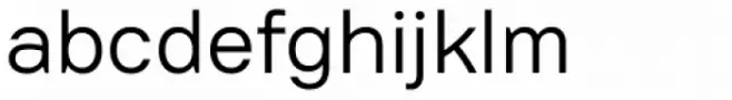 Kana Sans Regular