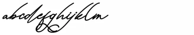 Kanaggawa Bold Italic
