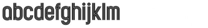 Kandel 205 Bold
