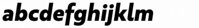 Kappa Text Black Italic