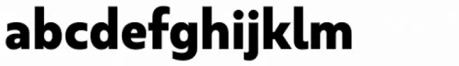Kappa Text Black