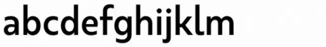 Kappa Text Bold