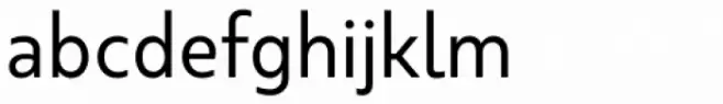 Kappa Text Regular