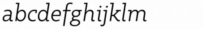 Kappa Vol2 Book Italic