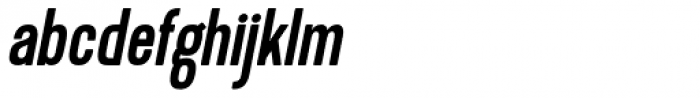 Kapra Italic