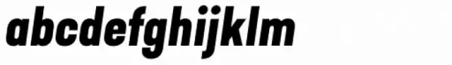 Kapra Neue Pro Bold Italic