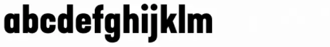 Kapra Neue Pro Bold