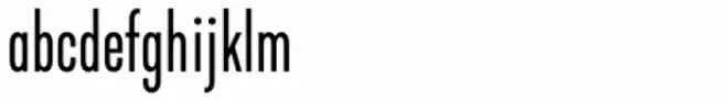 Kapra Neue Pro Light Condensed