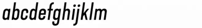 Kapra Neue Pro Regular Italic