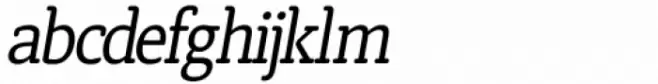 Karara Italic