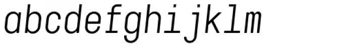 Karben 105 Mono Book Oblique