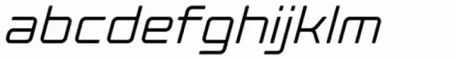 Kardust Light Italic