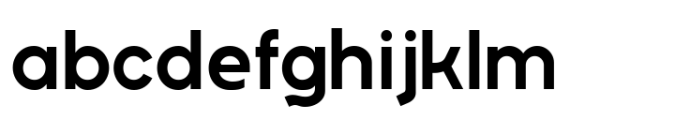 Kargo Sans Bold