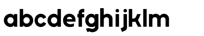 Kargo Sans Extrabold