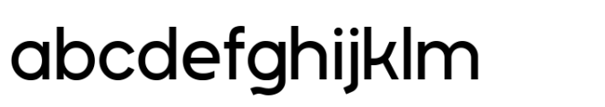 Kargo Sans Medium