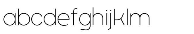 Kargo Sans Variable