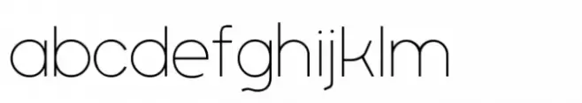Kargo Sans Variable