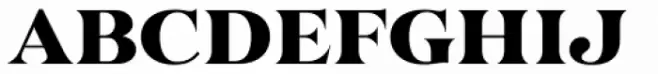 Karlie Serif Regular