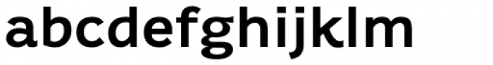 Karlo Sans Bold