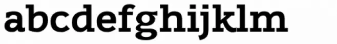 Karlo Serif Bold