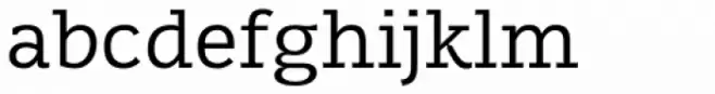 Karlo Serif Regular