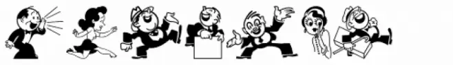Kartoon Kutz 3 NF